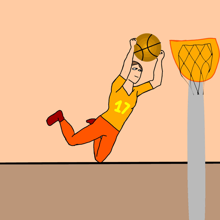 Basketball